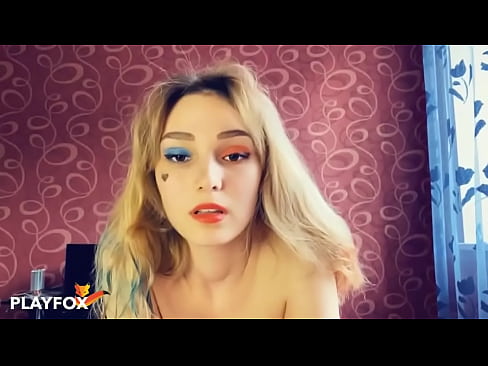 ❤️ Magirazi chaiwo chaiwo magirazi akandipa bonde naHarley Quinn Hard porn ❌
